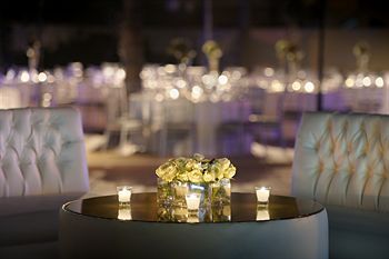 Outdoor Banquet Area